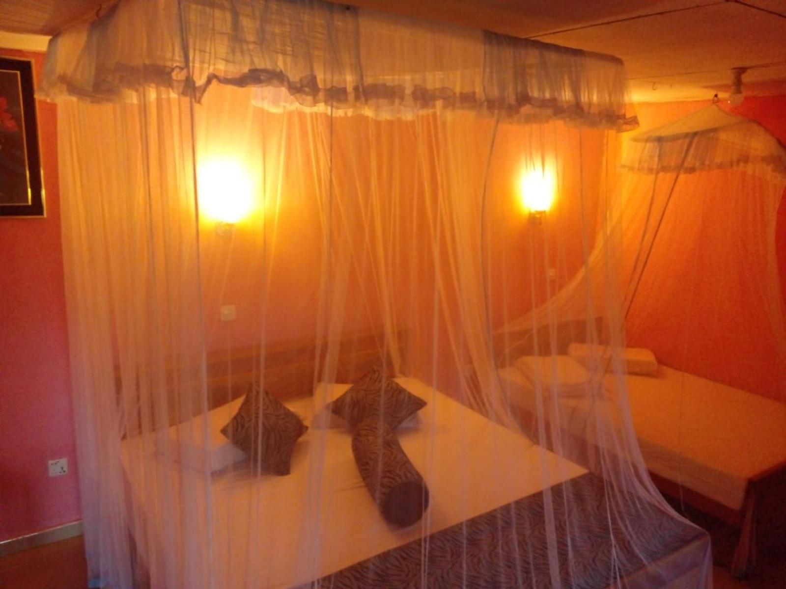 Omi Relax Inn Ella Eksteriør billede